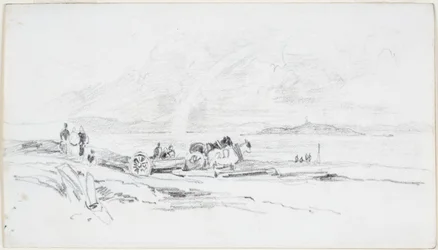 On the Firth of Forth